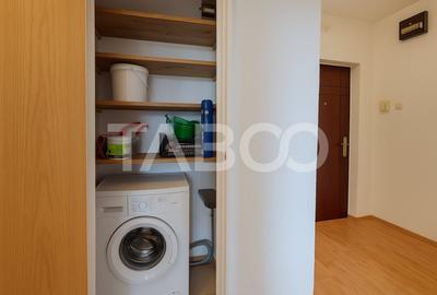 Apartament decomandat de vanzare 2 camere cu balcon bloc cu lift - 11