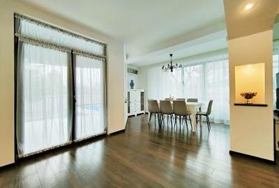 Iancu Nicolae/British School 4 bedrooms villa swimming pool - 1