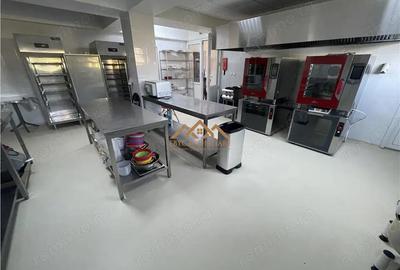 Spațiu comercial, în Udești - 5