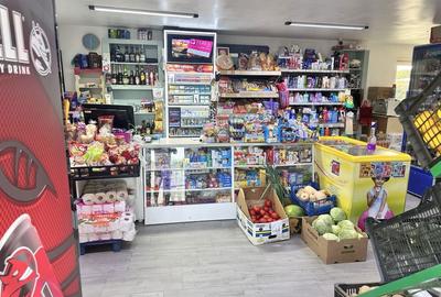 Spațiu comercial, de 60 mp, în Giurgiului - 3