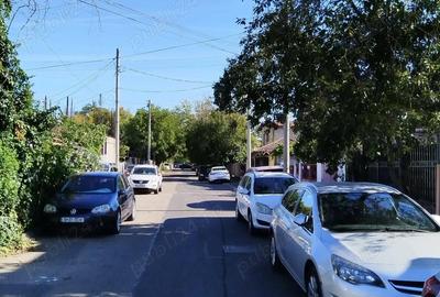 Teren de 474 mp, în Giulești