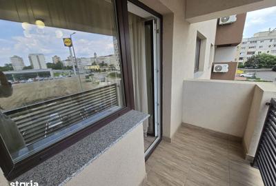 Apartament cu 2 camere în Dofteana - 20