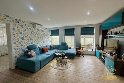 Casa moderna ready to move cu 4 camere de vanzare in Santandrei- Bihor Casa moderna ready to move cu 4 camere de vanzare in Santandrei- Bihor - 7