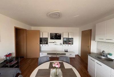 Apartament cu 3 camere decomandat în Șagului - 9