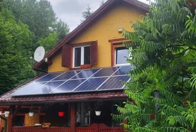 Casa + teren de vanzare Rastoli?a, Mure? - Valea Mure?ului