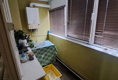 Apartament cu 3 camere semidecomandat în Nord - 6
