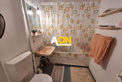 Apartament cu 2 camere, mobilat în Cetate - 6