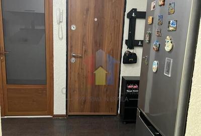 2 camere Mobilat si Utilat, etaj 1, Dorobantilor - 7