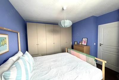 Fara Comision: Apartament 3 Camere cu Terasa 9 mp + Loc de Parcare - 7