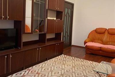 Apartament cu 3 camere semidecomandat, mobilat în Mihai Bravu - 2