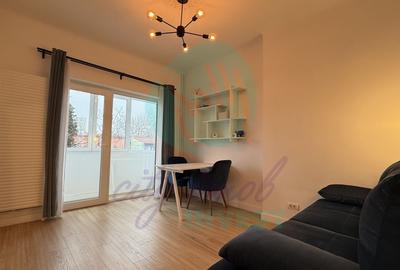 Garsonieră semidecomandată, mobilată în Iancului - 2