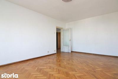 Apartament cu 4 camere decomandat în Centrul Civic - 5