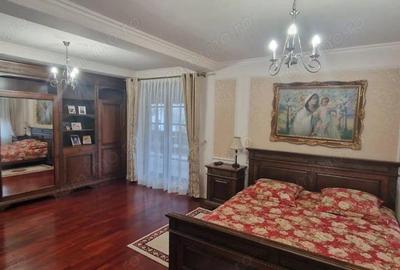 De vanzare vila in Corunca - 3