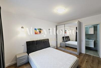 Vila noua cu 4 camere, prima inchiriere, piscina exterioara - 8