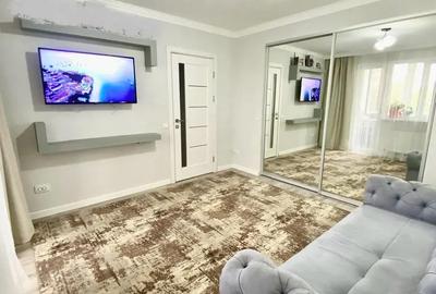 Apartament cu 2 camere decomandat în Politehnica - 2