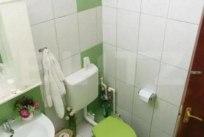 Apartament cu 4 camere decomandat în Crângași - 5