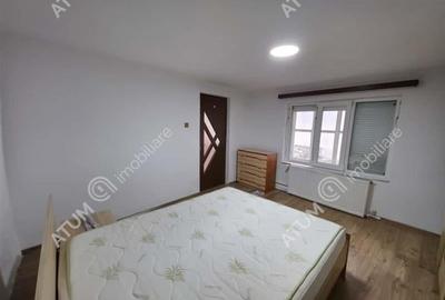 Casa spatioasa cu 3 camere si gradina in zona Terezian din Sibiu - 5