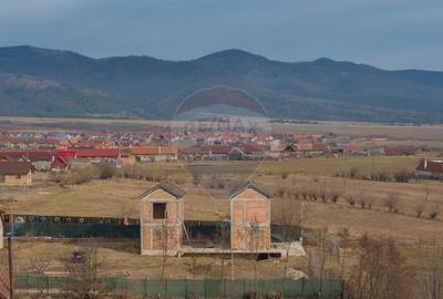 Casă cu Canalizare în Crizbav - 2