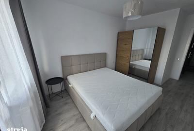 Apartament cu 2 camere în Central - 2