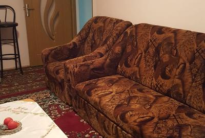 Apartament cu 3 camere decomandat, mobilat în Rahova - 7