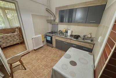 Ap 2 cam balcon beci 2 bai debara bucatarie spa?ioasa parter Ap 2 cam balcon beci 2 bai debara bucatarie spa?ioasa parter - 10