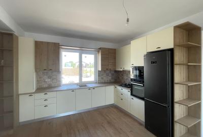 CASA PARTER + MANSARDA - INDIVIDUALA - TAMASI -  CORBEANCA - 8