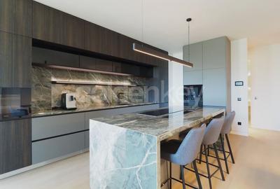 Apartament ultra-premium | 174mpc | vedere Lac Floreasca - 5