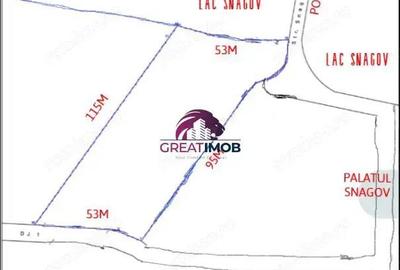 TEREN PALATUL SNAGOV 5000MP - 2