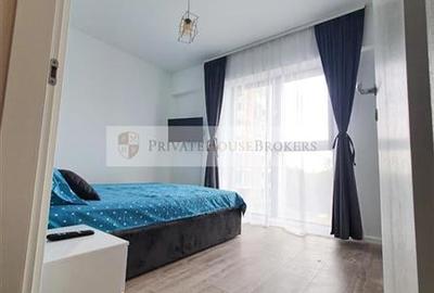 Baneasa - Sisesti | NorthSide Park | Bloc 2020 | Centrala - 5