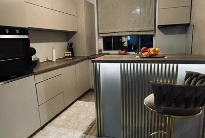 Casă cu 4 camere în Central - 4