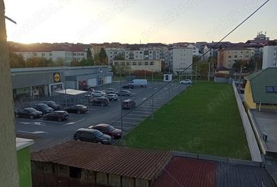 Vand apartament 2 camere in Zalau Bdul Mihai Viteazu - 1