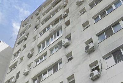 Garsonieră decomandată în Capitale