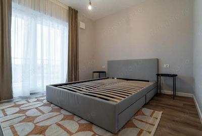 Apartament 3 camere de inchiriat EAS cu terasa 44 mp - 6