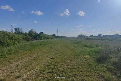 Teren de 229 mp, în Freidorf