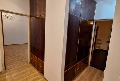 Apartament cu 3 camere decomandat în Cișmigiu - 2