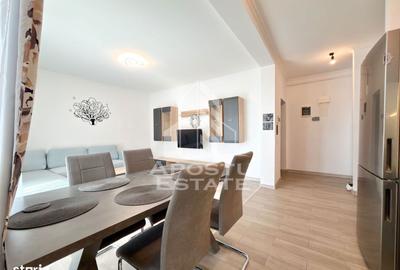 Apartament cu 3 camere în Șagului - 14