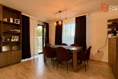 COMISION 0% Duplex cu 4 camere si teren de 250 mp - Sanandrei COMISION 0% Duplex cu 4 camere si teren de 250 mp - Sanandrei - 3