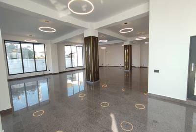 SPATIU COMERCIAL IN CENTRUL COMUNEI AFUMATI, POSIBILITATE EXTINDERE SPATIU - 6