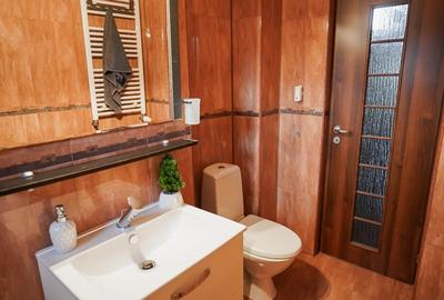 REA1018530 Bd Unirii l Apartament 4 camere l Vedere stradala - 12