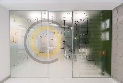 Investitie: Apartament 4 camere destinație rezidențiala, de birou sau comercială - 4