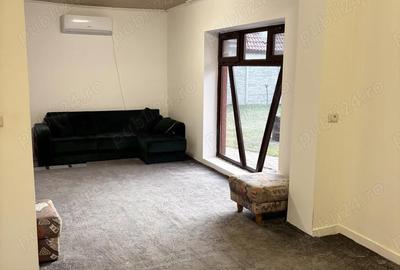 Casă cu 3 camere cu Teren 615 Mp în Central - 19