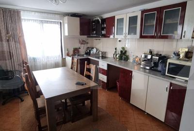 Casă cu 4 camere cu Teren 7000 Mp în Mitocu Dragomirnei - 9