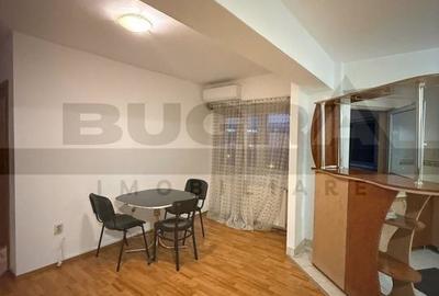Apartament 2 camere, 55 mp, AC, zona Farmec - 3