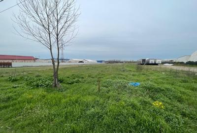 Teren intravilan 1454mp situat in Albesti, in proximitatea centurii de nord - 1