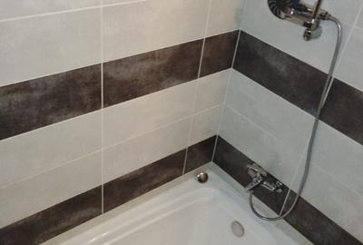 Apartament cu 2 camere semidecomandat în Sud - 8