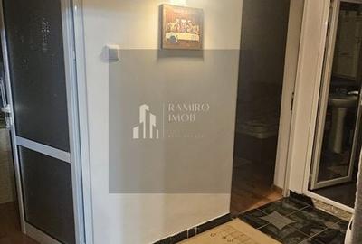 Apartament cu 3 camere decomandat, mobilat în Doamna Ghica - 2