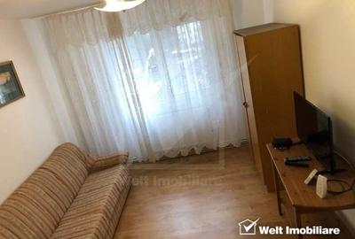 Apartament 3 camere, zona strazii Bucegi, Manastur, preluare chiriasi - 2