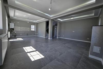 Casa / Vila 178 mp - Bragadiru  /  Cartier Independentei - 3