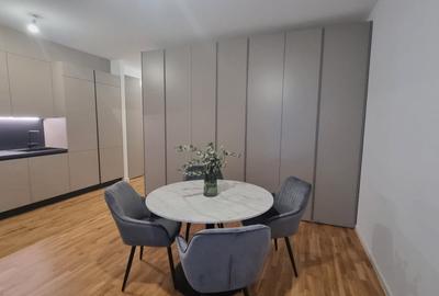 Garsonieră decomandată în Băneasa - 4