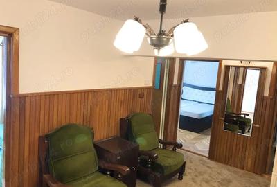 Apartament ultracentral 4 camere